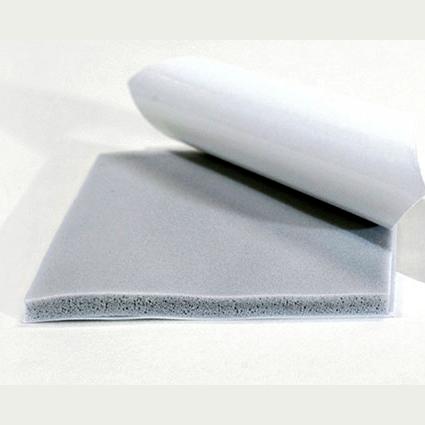 Antimicrobial Foam