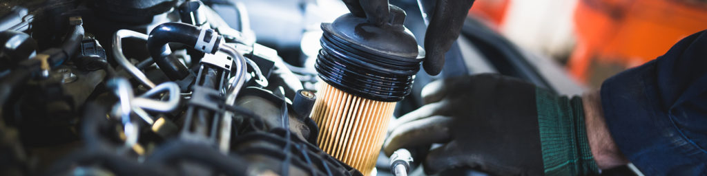 Filtration solutions