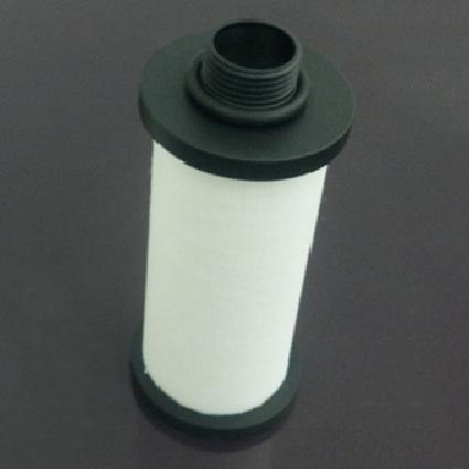 porous filter Oil & fuel water separation media for automotive engines