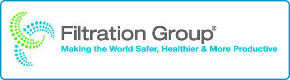 Filtration Group Logo