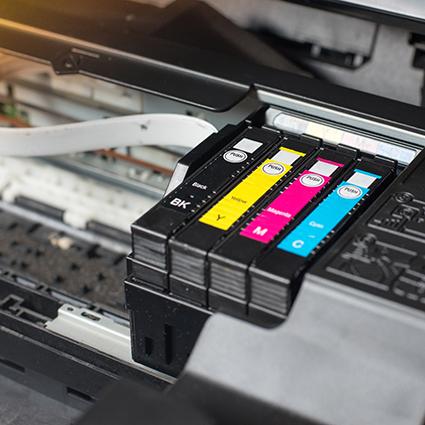 Print Cartridges
