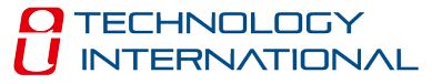 TECHNOLOGY INTERNATIONAL (Indien)