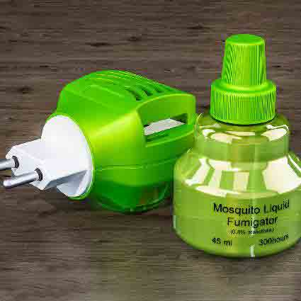 Plug-in Insecticide Wicks