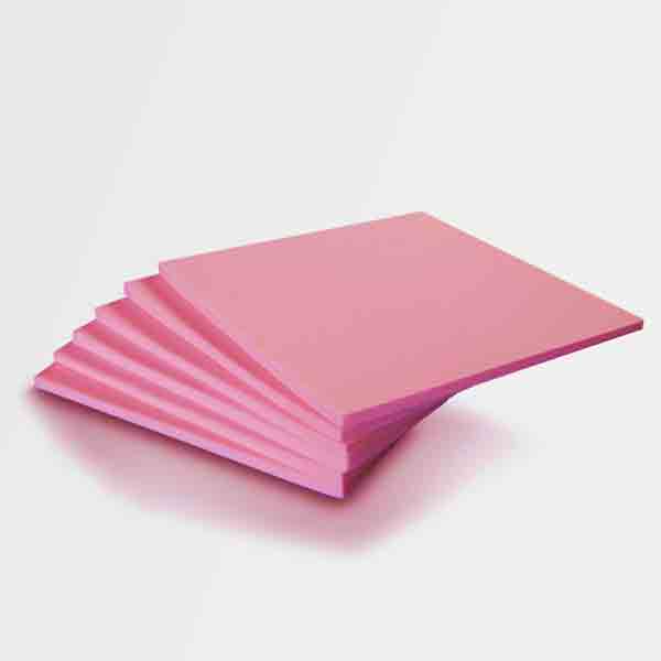 Foam for Protecting patients from pressure ulcers and nerve damage