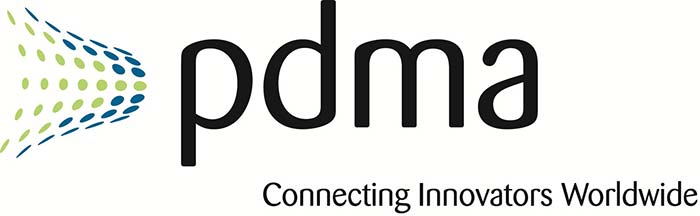 PDMA logo