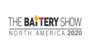 Enet the battery show