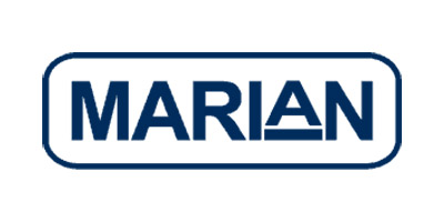 Marian Corp Logo