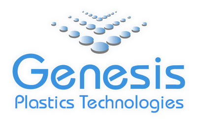 Genesis Plastic Technology Logo