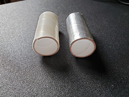 Spiral Wound Tubing