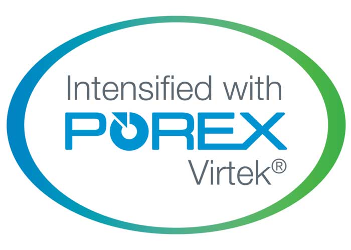 Porex Quality logo for Reflective material