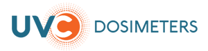 UVC Dosimeters Logo