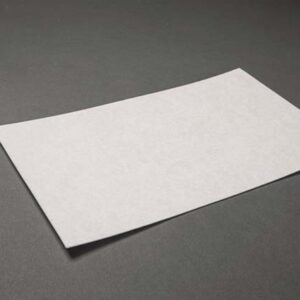 34436 - POREX® 1/20" Hydrophilic Fiber Sheet