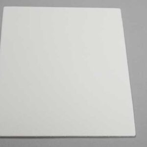 4712 - POREX® 1/8" Hydrophobic Large Pore Size Sheet