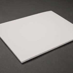 4902 - POREX® 1/4" Hydrophobic Medium Pore Size Sheet