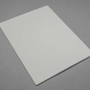 4904 - POREX® 1/8" Hydrophobic Large Pore Size Sheet