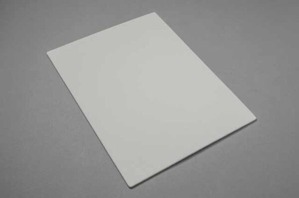 4904 - POREX® 1/8" Hydrophobic Large Pore Size Sheet
