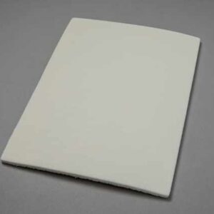 4905 - POREX® 1/4" Hydrophobic Large Pore Size Sheet