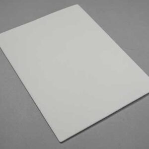 4906 - POREX® 1/8" Hydrophobic Large Pore Size Sheet