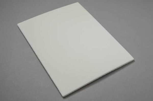 4907 - POREX® 1/4" Hydrophobic Large Pore Size Sheet