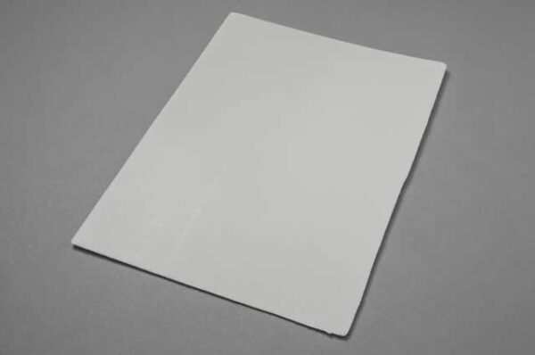 4912 - POREX® 1/4" Hydrophobic Large Pore Size Sheet