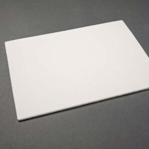 5422 - POREX® 1/6" Self-Sealing Medium Pore Size Sheet