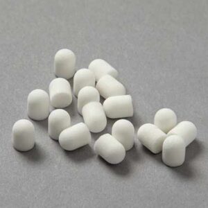 6824 - POREX® Hydrophobic large pore size cylinder