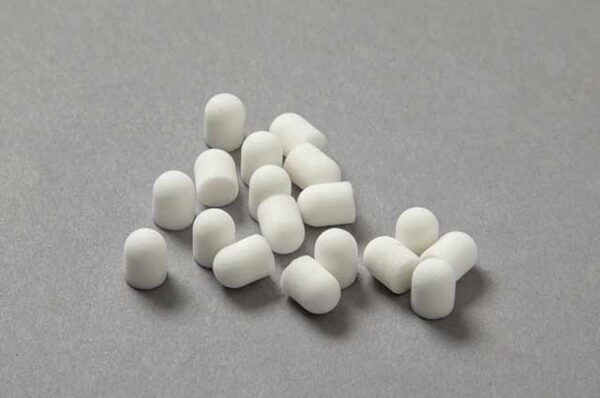 6824 - POREX® Hydrophobic large pore size cylinder