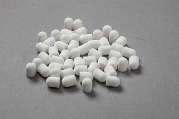 6834 - POREX® Hydrophobic Medium Pore Size Cylinder - Image 2