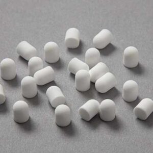 6834 - POREX® Hydrophobic Medium Pore Size Cylinder