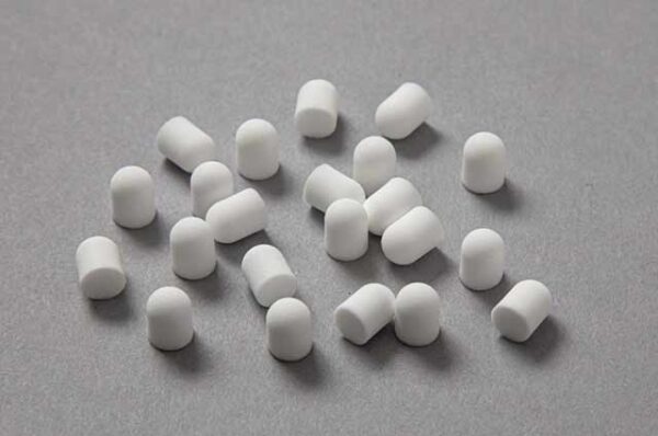 6824 - POREX® Hydrophobic large pore size cylinder - Image 2