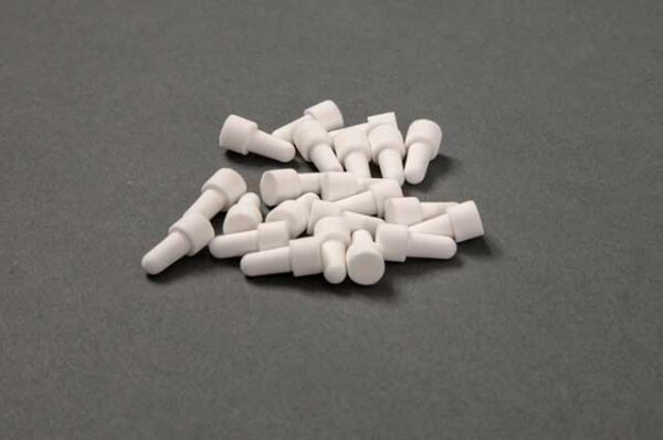 6870 - POREX® Self-sealing medium pore size cylinder - Image 2