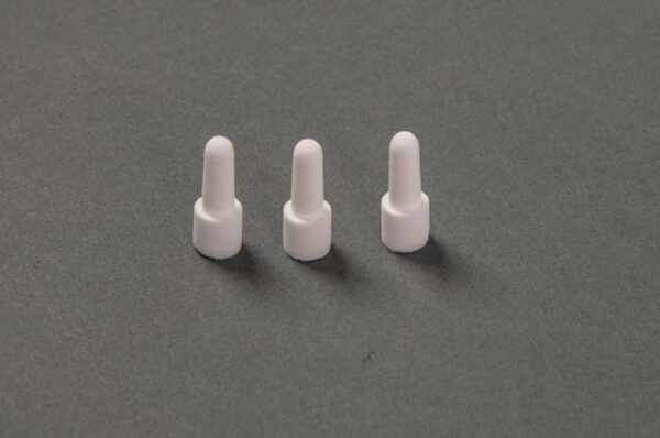 6870 - POREX® Self-sealing medium pore size cylinder