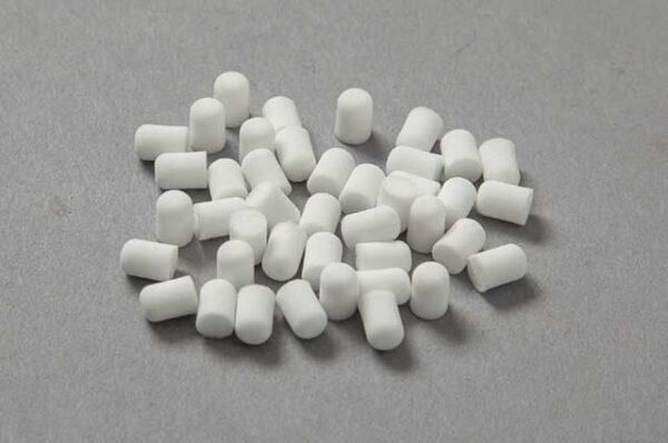 6919 - POREX® Hydrophobic medium pore size cylinder - Image 2