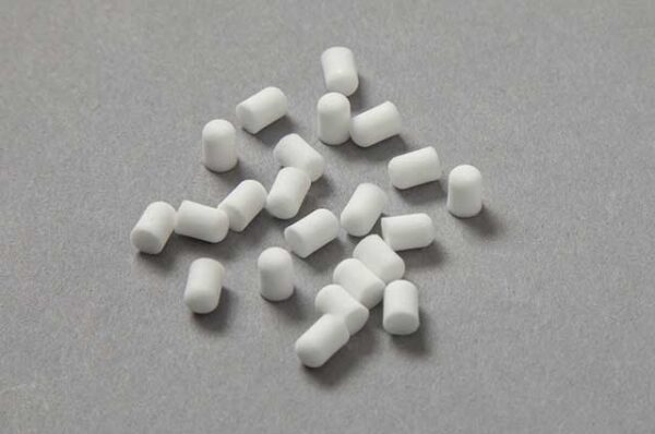 6919 - POREX® Hydrophobic medium pore size cylinder
