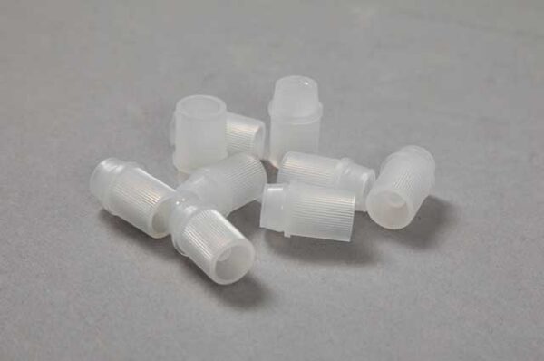 7376 - POREX® SQ-Easy-Cap - Image 2