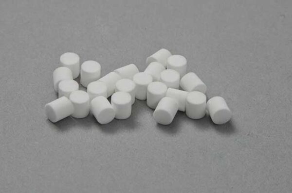 S021564 - POREX® Hydrophobic small pore size cylinder - Image 2