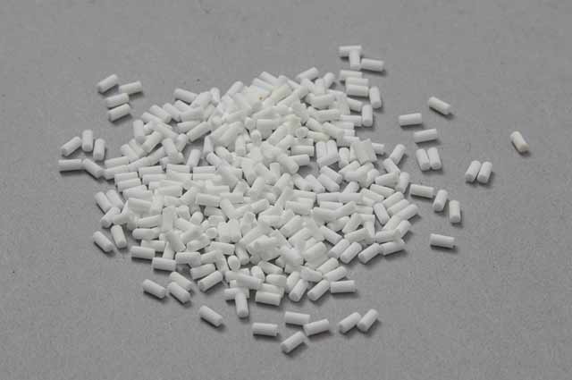 8478 - POREX® Hydrophobic small pore size cylinder - Image 2