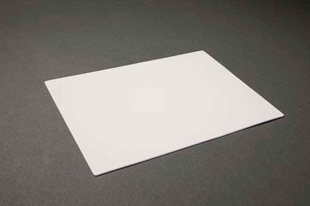 9619 - POREX® 1/16" Hydrophobic Small Pore Size Sheet