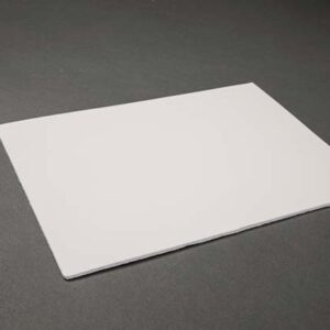 9948 - POREX® 1/8" Hydrophobic Small Pore Size Sheet