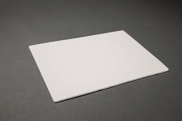 9948 - POREX® 1/8" Hydrophobic Small Pore Size Sheet