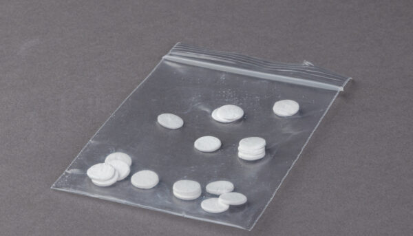 FGSO-10-107256 - POREX® Glass Fiber Absorpitive Filter - Image 3