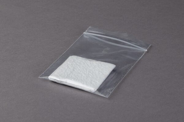 FGSO-2x2-107263 - POREX® Square Glass Fiber Absorpitive Filter﻿ - Image 2