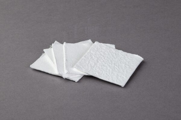 FGSO-2x2-107263 - POREX® Square Glass Fiber Absorpitive Filter﻿ - Image 3