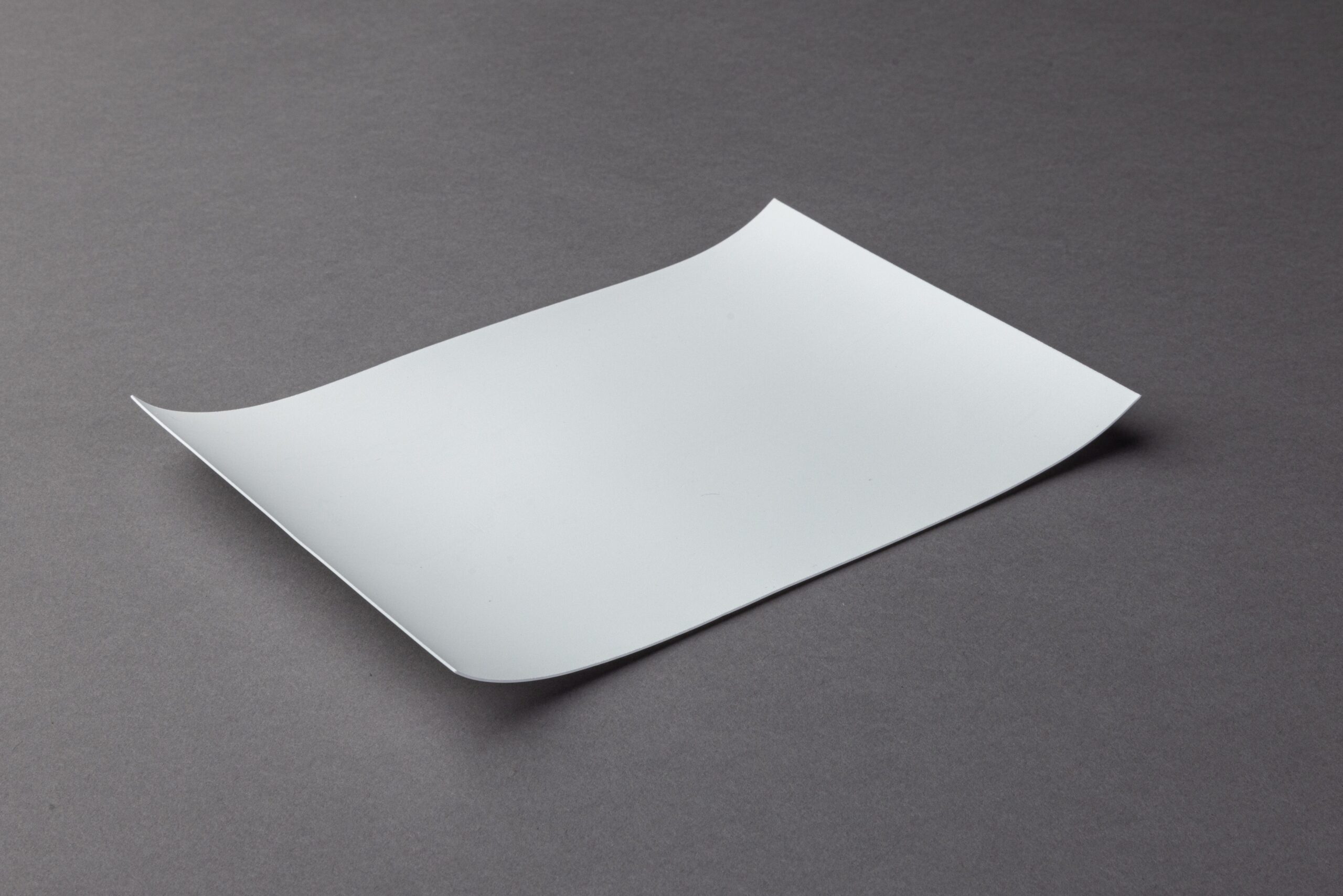 Plaque PTFE RS PRO Blanc, 300mm x 300mm x 10mm