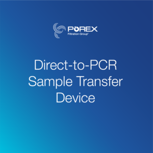 ReadyGo™ Direct-to-PCR Sample Transfer Device